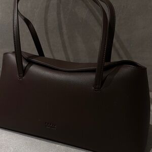 Chrystie Bag Espresso.